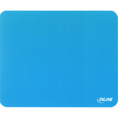 4043718193929 - Maus-Pad antimikrobiell ultradünn blau 220x180x04mm