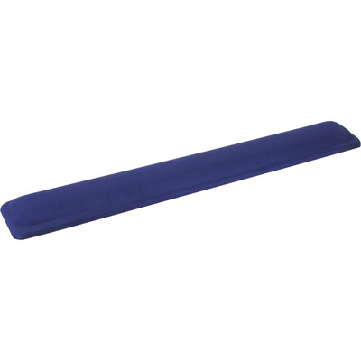 4043718194001 - Tastatur-Pad blau Gel Handballenauflage 464x60x23mm