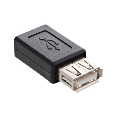 4043718237869 - Micro-USB Adapter USB A Buchse an Micro-USB B Buchse