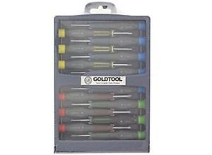 4043718250363 - Schlitz Torx Phillips Schraubenzieher set