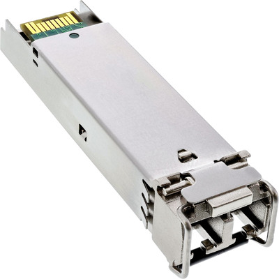 4043718277841 - SFP Modul LWL SX 850nm Multimode mit LC Buchsen 550m 125Gb s