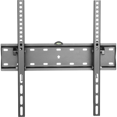 4043718284276 - Basic Wandhalterung neigbar für Flach-TV 81-140cm (32-55) max 40kg