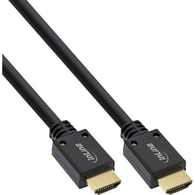 4043718285266 - HDMI Kabel Ultra High Speed HDMI Kabel 8K4K Stecker   Stecker 2m