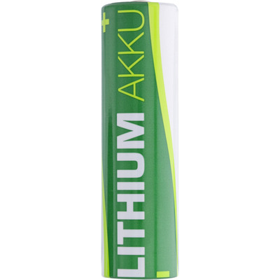 4043718296330 - Lithium-Ionen Akku 3000mAh 18650