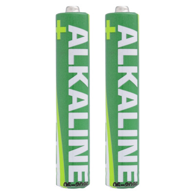 4043718300648 - Alkaline Batterien  AAAA 2er