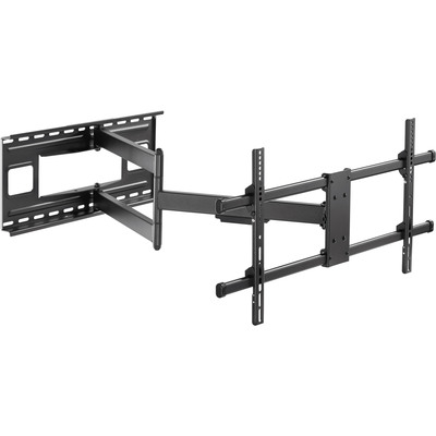 4043718305674 - XL-Arm Full-Motion TV-Wandhalterung für TV 43-80 max 50kg