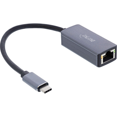 4043718306985 - USB 32 Netzwerk-Adapterkabel 25 Gb s Gigabit Netzwerk USB-C