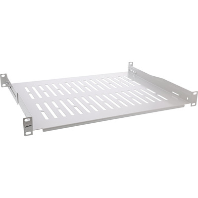4043718319329 - 19 Fachboden 350mm 50kg 1HE RAL 7035 grau 4043718319329 - 19 Fachboden 350mm 50kg 1HE RAL 7035 grau
