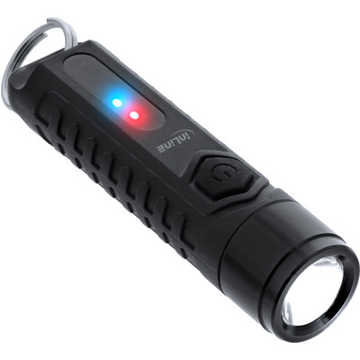 4043718336197 - KeyFinder smarter Schlüsselanhänger mit LED-Licht 300mAh IP65