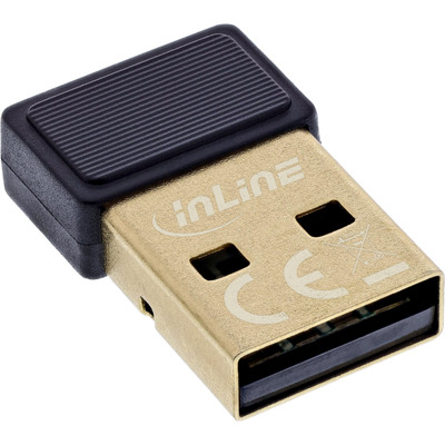 4043718340965 - Bluetooth 53 USB Adapter