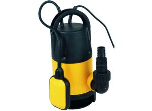 4043722001715 - Mauk Schmutzwasserpumpe 15000l h 1100W 4043722001715 - Mauk Schmutzwasserpumpe 15000l h 1100W