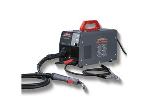 4043722023168 - MAUK Multischweißgerät MMSG 200 mit EU Stecker 4043722023168 - MAUK Multischweißgerät MMSG 200 mit EU Stecker