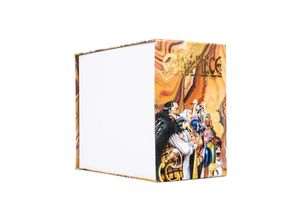 4043726551087 - One Piece Sammelschuber 2 Alabasta (leer für die Bände 13-23)