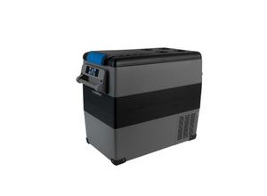 4043729157453 - Carbest CampCooler 50 L Kompressor-Kühlbox 12V 24V