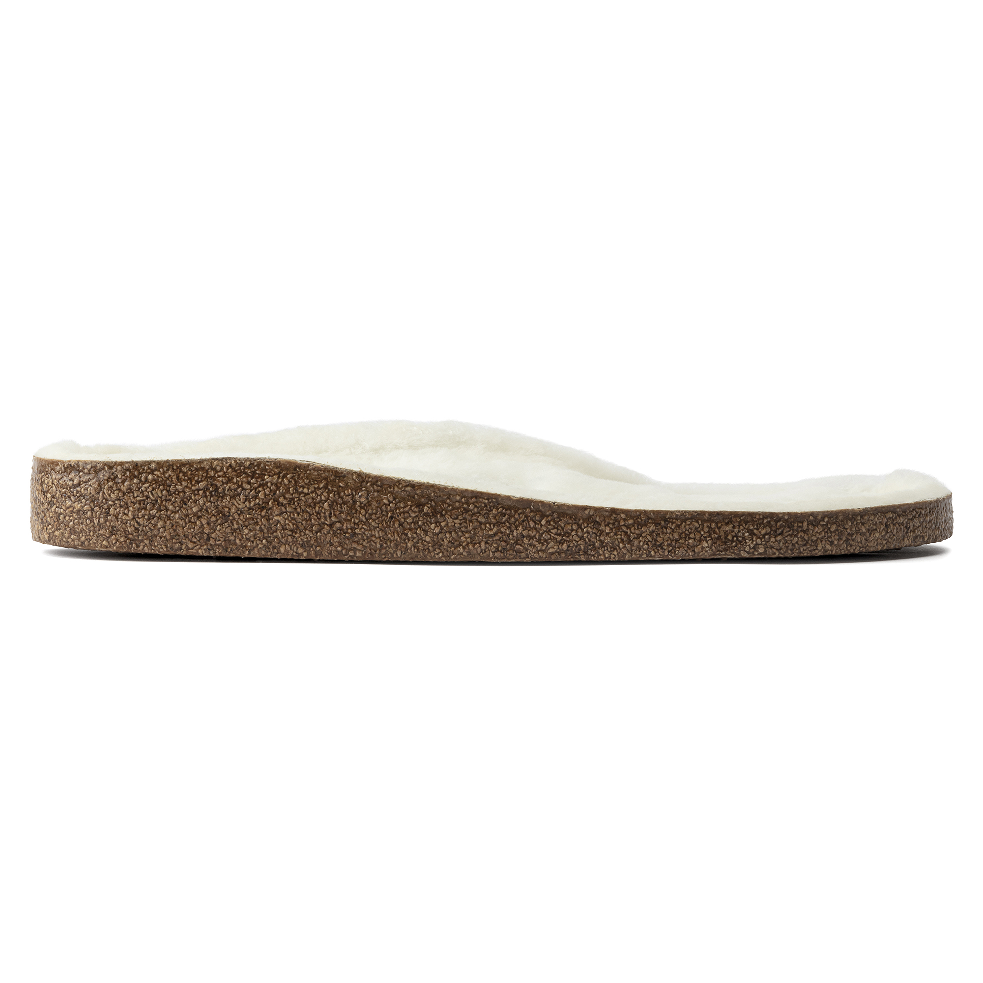 4043734642043 - Einlegesohlen Wolle Birkenstock