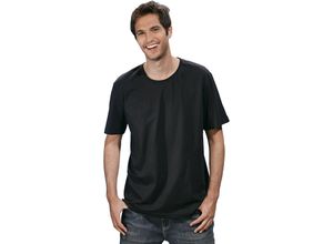 4043738034882 - Classic-T Men Klassisches Rundhals-T-Shirt Herren