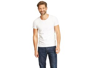 4043738035032 - Classic-T Men Klassisches Rundhals-T-Shirt Herren