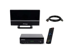 4043745121254 - DVB-T2 Home Bundle akt Ant - Sky Vision