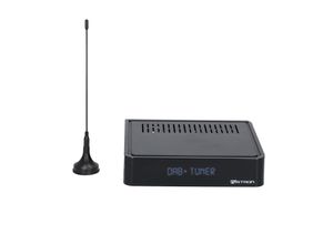 4043745185010 - YOUTUNE1 DAB+ & UKW Radiotuner inkl Antenne