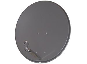 4043745204643 - sky vision Satellitenspiegel Ideal 65-A anthrazit