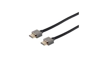 4043745508017 - sky vision HDMI 20 Kabel Video & Audio ARC & CEC 18 Gbit s 25 m