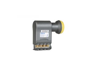 4043745620405 - Humax Octo-Universal-LNB Integrierter Wetterschutz LTE-Filter Karton