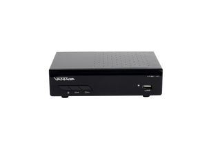 4043745880922 - Vantage VT-92 DVB-T2 Receiver Full HD 1080p HDMI und SCART