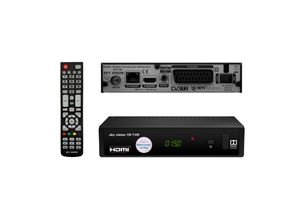 4043745896060 - sky vision 150 T-HD - Italiano HDTV DVB-T2 Receiver