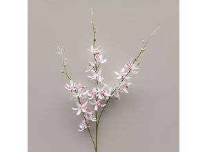 4043816259428 - Kunstblume ORCHIDEE (H 95 cm) H 95 cm bunt Pflanze Kunstpflanze Zimmerpflanze