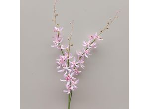 4043816259435 - Kunstblume ORCHIDEE (H 95 cm) H 95 cm bunt Pflanze Kunstpflanze Zimmerpflanze