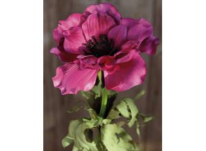 4043816349952 - Kunstblume ANEMONE (H 35 cm)