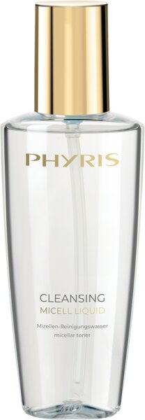 4043842070486 - Phyris Cleansing PHY Micell Liquid 200 ml