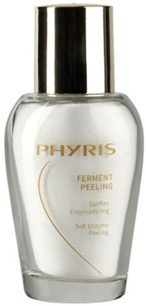 4043842071162 - PHYRIS Cleansing PHY Ferment Peeling 50 ml 4043842071162 - PHYRIS Cleansing PHY Ferment Peeling 50 ml