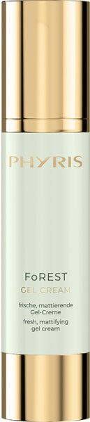 4043842071537 - PHYRIS Forest Gel Cream 50 ml 4043842071537 - PHYRIS Forest Gel Cream 50 ml