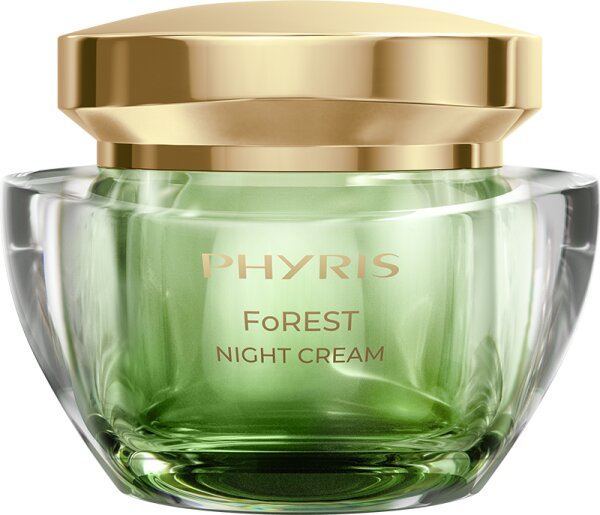 4043842071643 - PHYRIS Forest Night Cream 50 ml