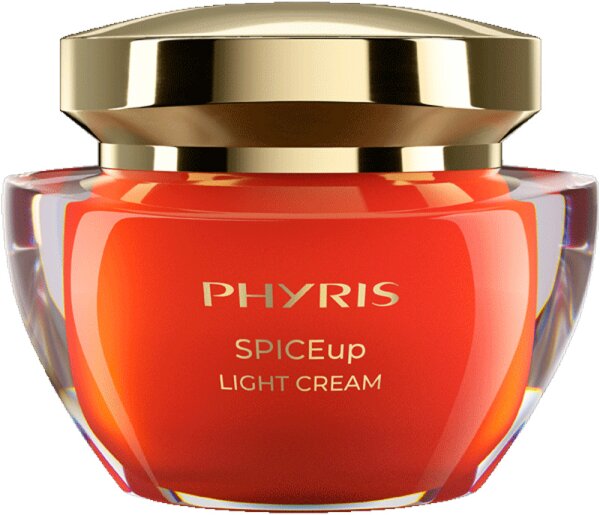 4043842071766 - PHYRIS SPICEup Light Cream 50 ml 4043842071766 - PHYRIS SPICEup Light Cream 50 ml