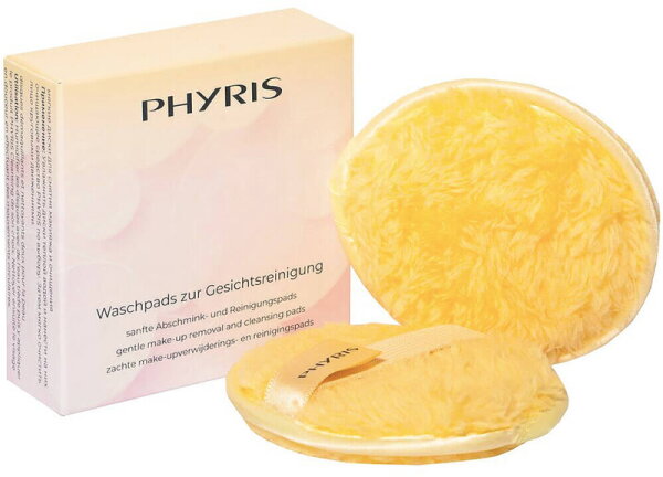 4043842071889 - Waschpads 2 Stk 4043842071889 - Waschpads 2 Stk