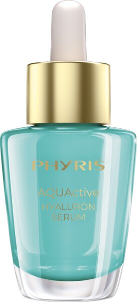 4043842072046 - Phyris Hydro Active PHY AQUActive Hyaluron Serum 30 ml