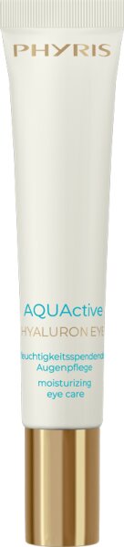 4043842072060 - Phyris Hydro AQUActive Hyaluron Eye 20 ml