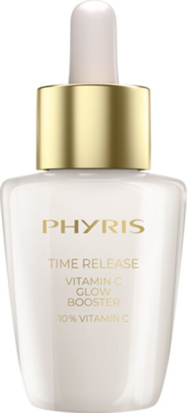 4043842072244 - Phyris Time Release Vitamin C Glow Booster 30 ml
