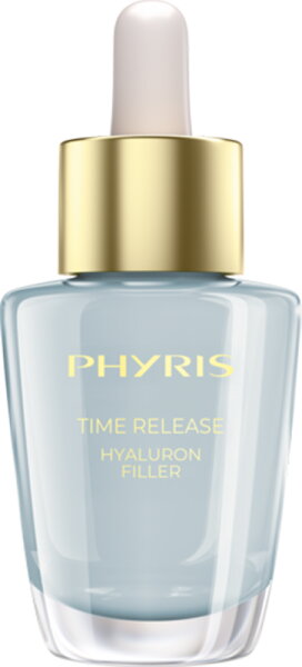4043842072282 - Phyris Time Release Hyaluron Filler 30 ml 4043842072282 - Phyris Time Release Hyaluron Filler 30 ml