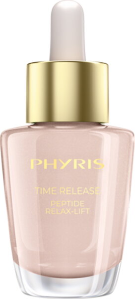 4043842072299 - Phyris Time Release Relax-Lift 30 ml