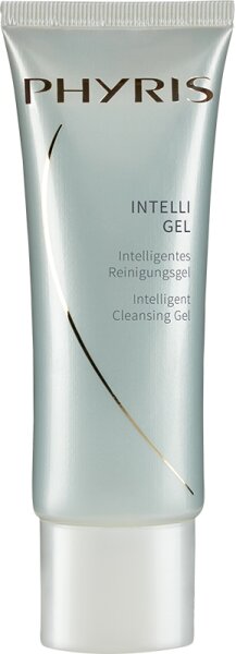 4043842072404 - Phyris Cleansing PHY Intelli Gel 75 ml