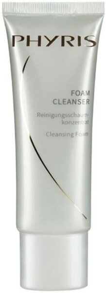 4043842072411 - Phyris Cleansing PHY Foam Cleanser 75 ml