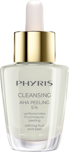 4043842072428 - Phyris Cleansing PHY AHA Peeling 5% 30 ml