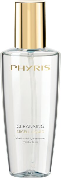 4043842072459 - Phyris Cleansing PHY Micell Liquid 200 ml