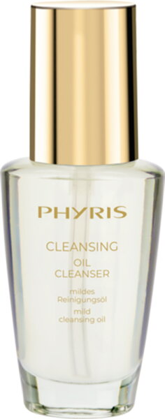 4043842072480 - Oil Cleanser 50 ml