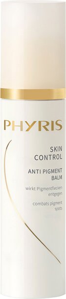 4043842078857 - PHYRIS SKIN CONTROL Anti Pigment Balm 50 ml 4043842078857 - PHYRIS SKIN CONTROL Anti Pigment Balm 50 ml