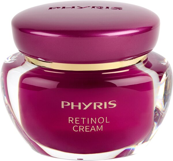 4043842384590 - PHYRIS Triple A Retinol Cream 50 ml 4043842384590 - PHYRIS Triple A Retinol Cream 50 ml