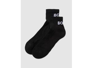 4043861442660 - BOSS Zweier-Pack Socken Sport